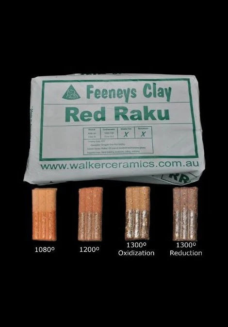 Feeneys Clay 12.5kg