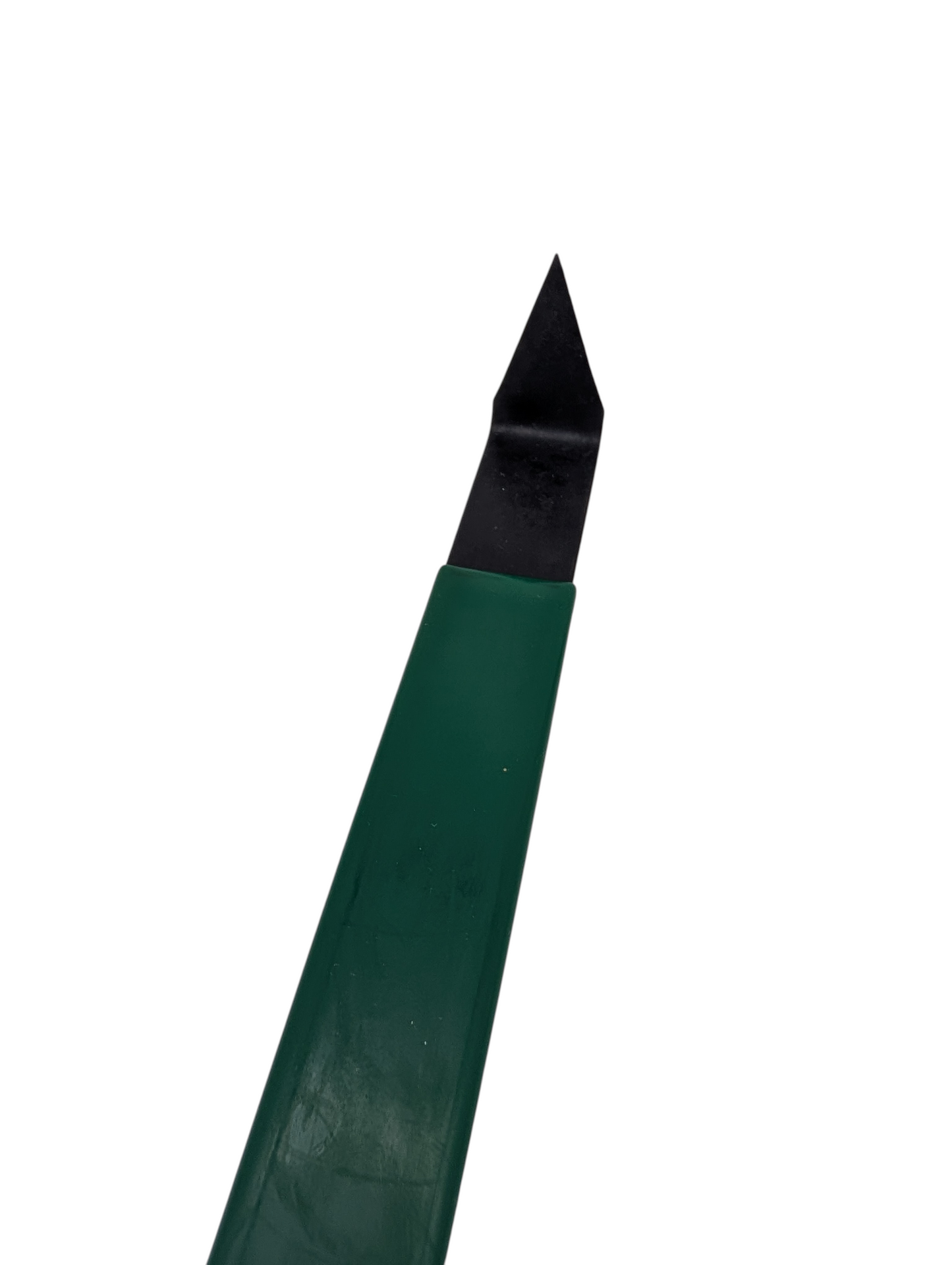 Turning Tool - Hard Steel, Triangle Head 175mm