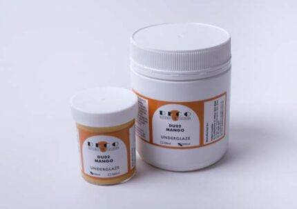 Deco Underglaze Mango DU02