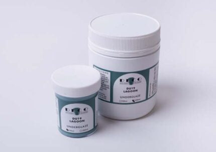 Deco Underglaze Lagoon DU19