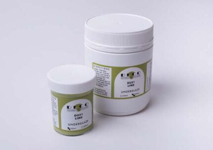 Deco Underglaze Lime DU21
