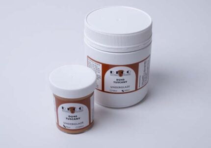 Deco Underglaze Tuscany DU40