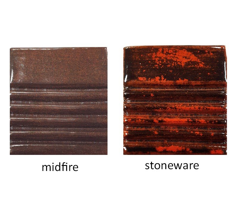 Walker's 150ml Midfire Stoneware Glazes 1180—1280°C