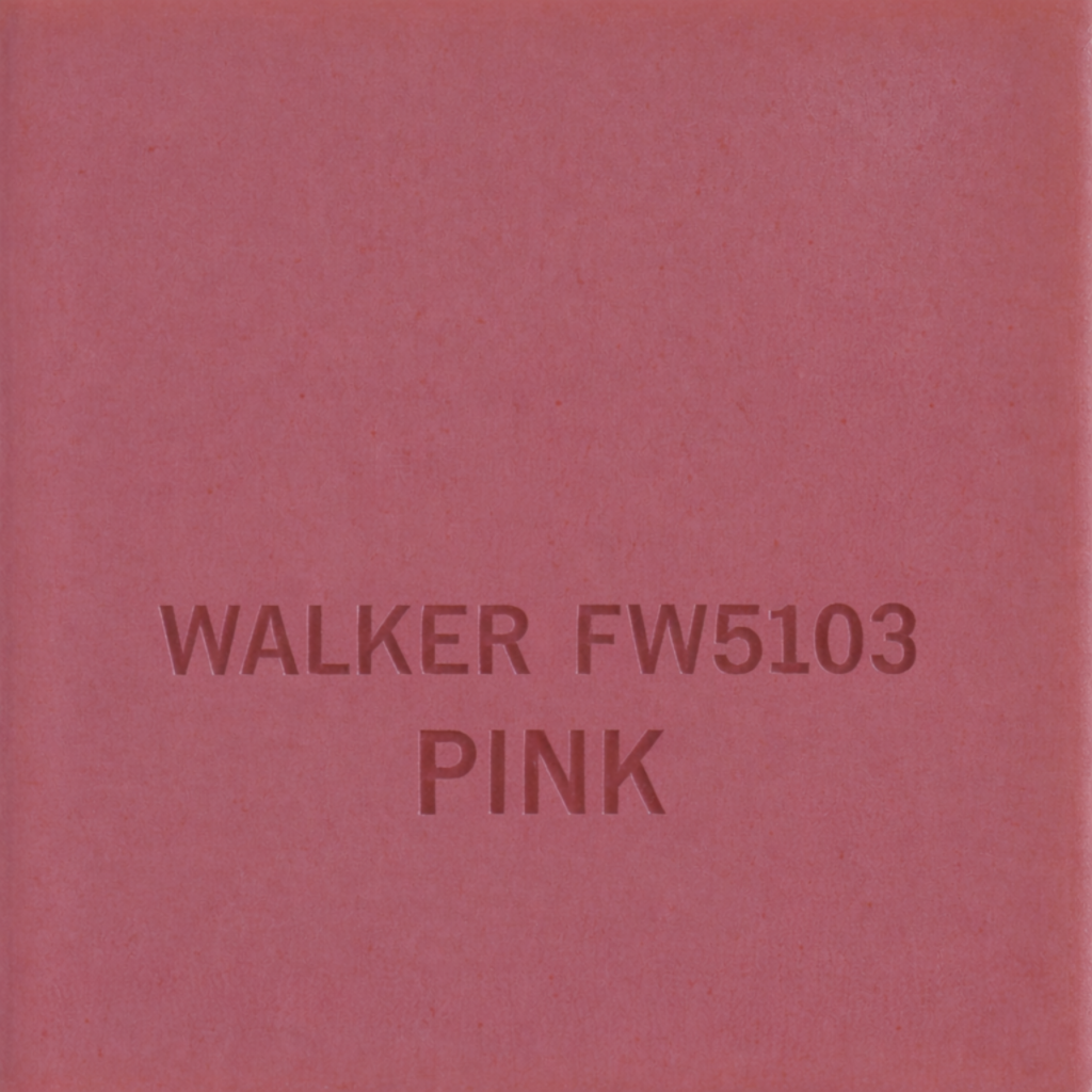 FW5053 Pink Walker Potters Stain