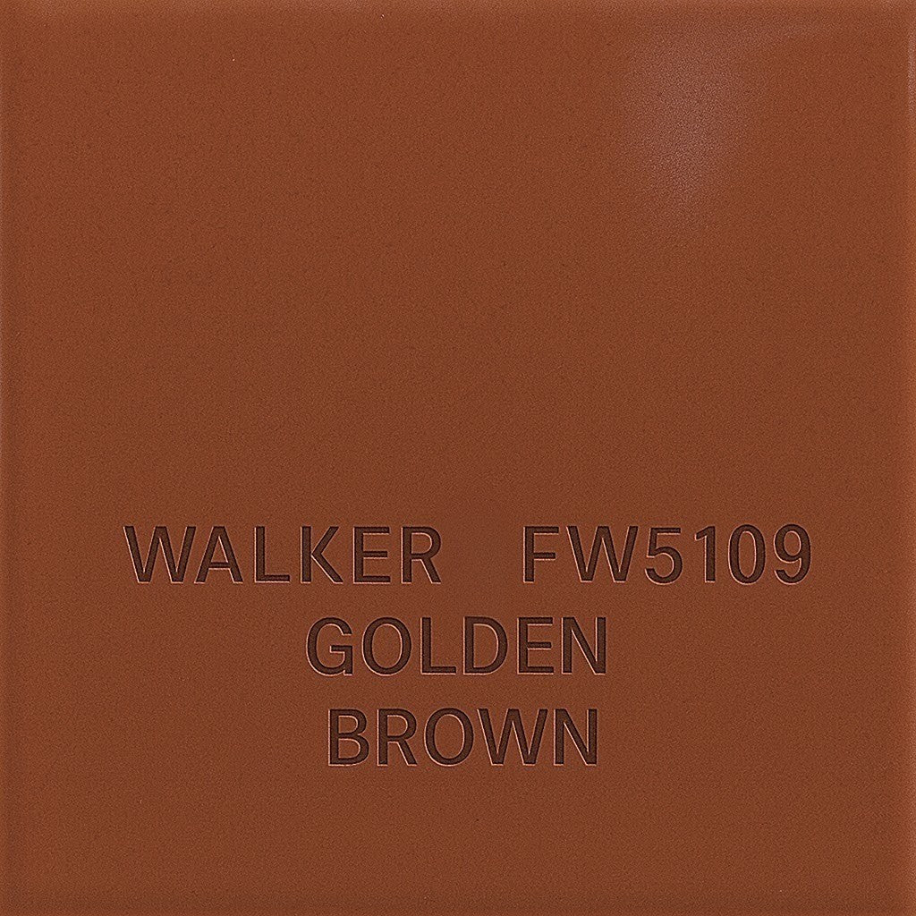 FW5109 Golden Brown Walker Potters Stain