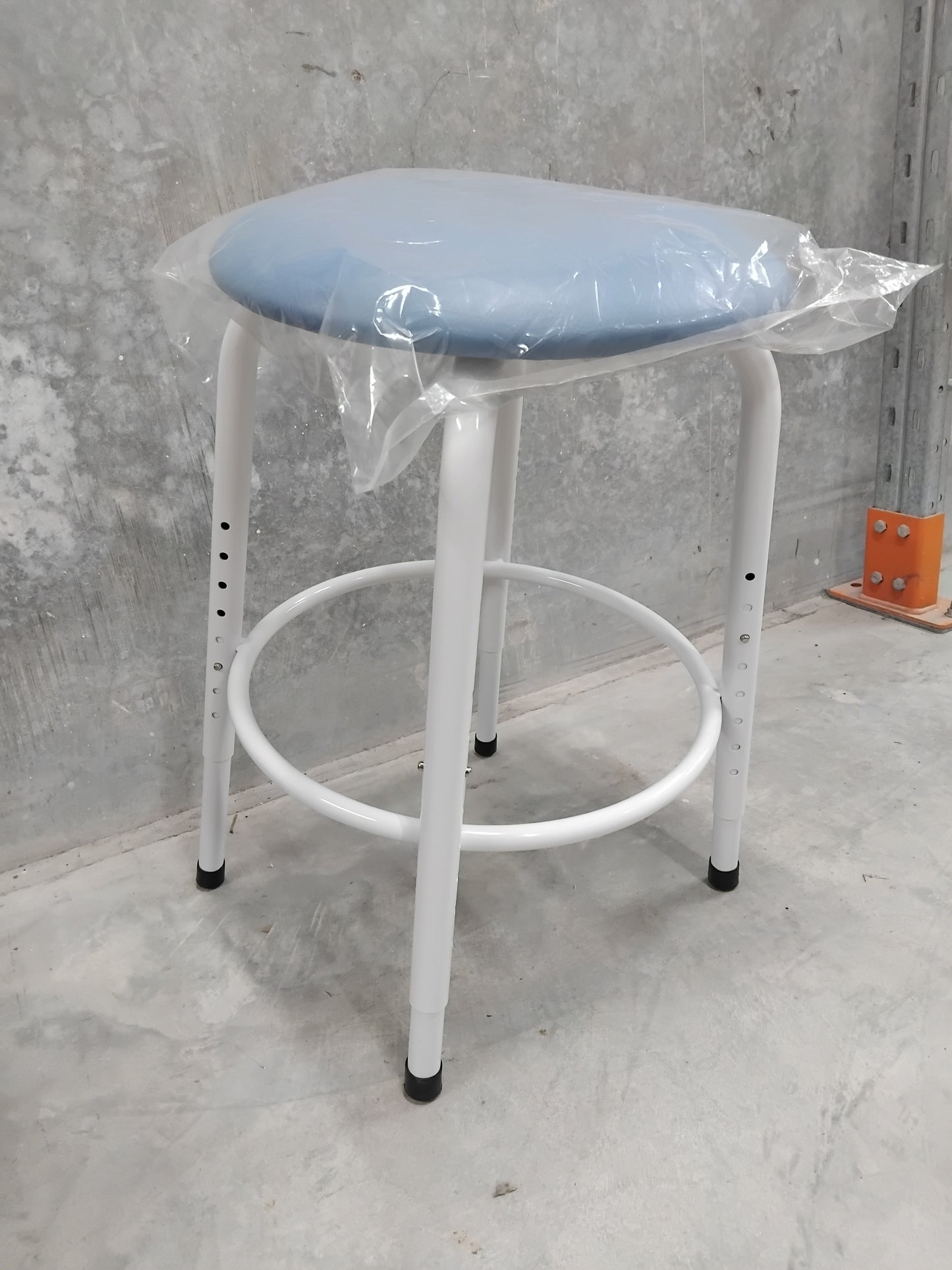 Potters Stool - Adjustable