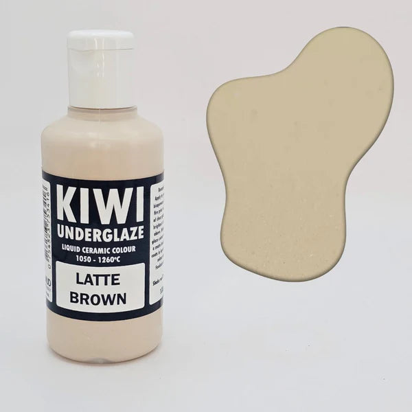 Latte Brown