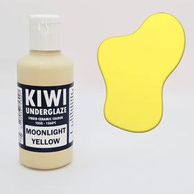 Moonlight Yellow