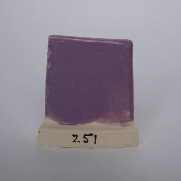 River Rock- Wild Violet