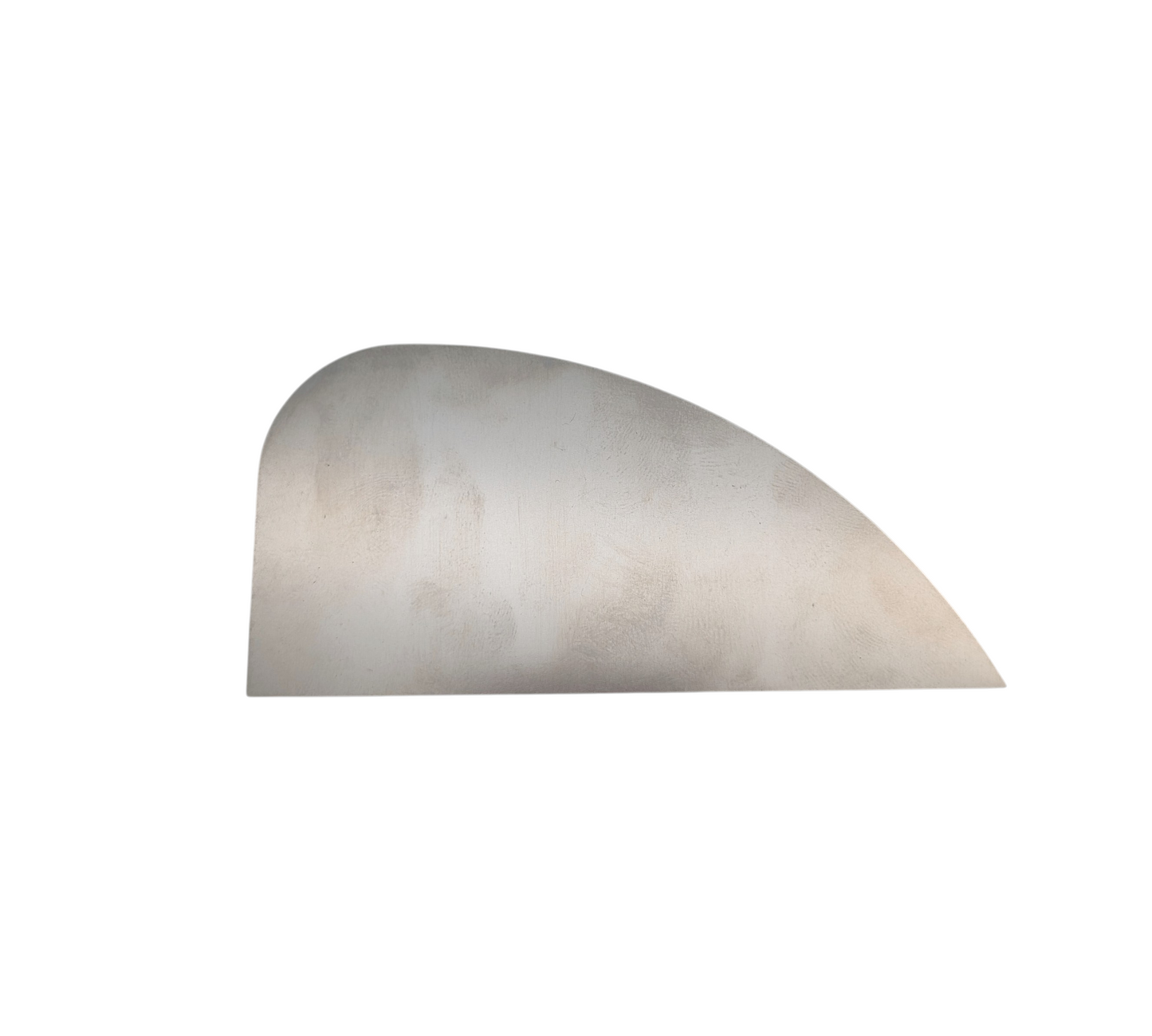 Stainless Steel Potters Rib - Mouse