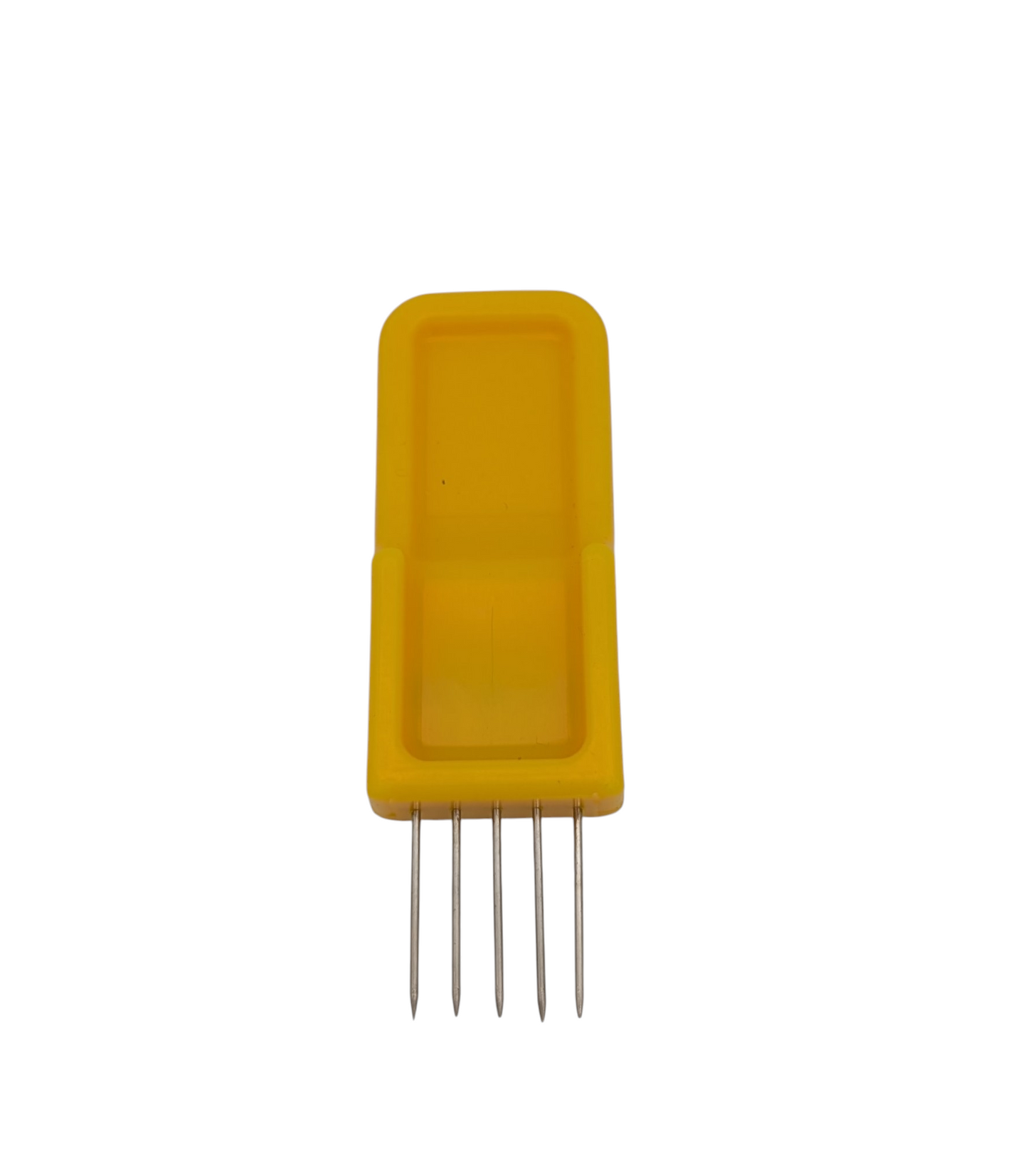 Scoring Tool 5 Pin Yellow