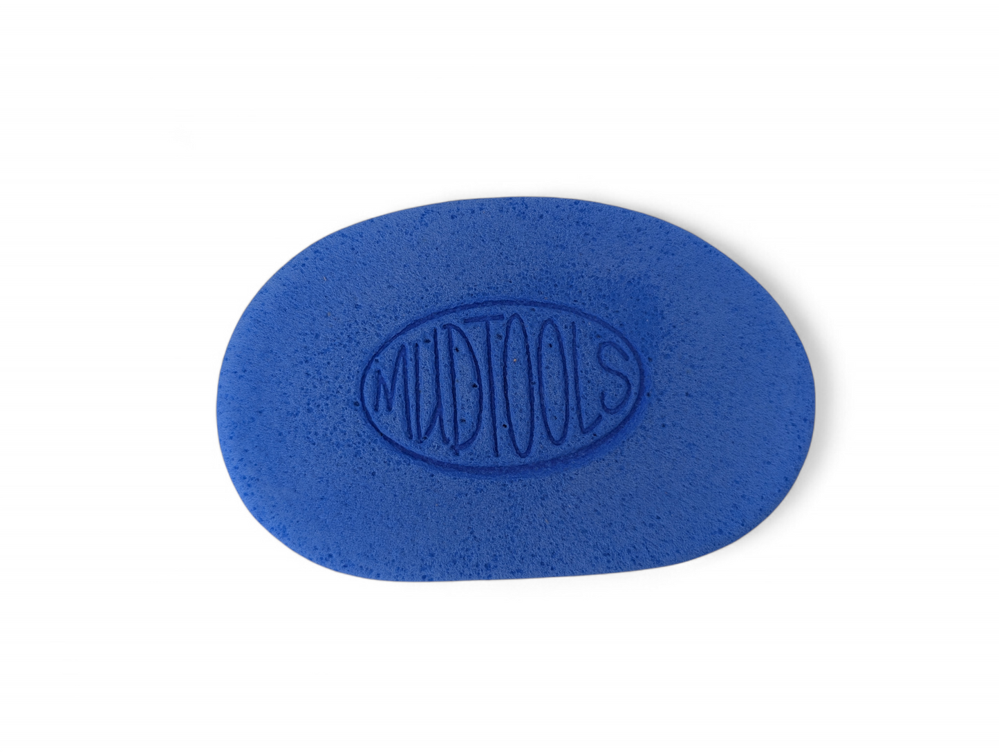 Mudtools Mudsponge - Workhorse Blue