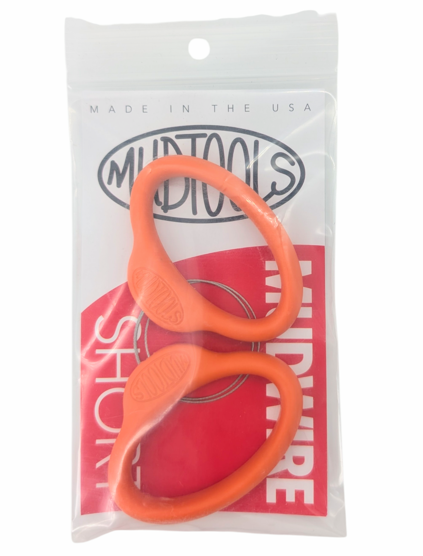 Mudwires Standard Clay Cutting Wire