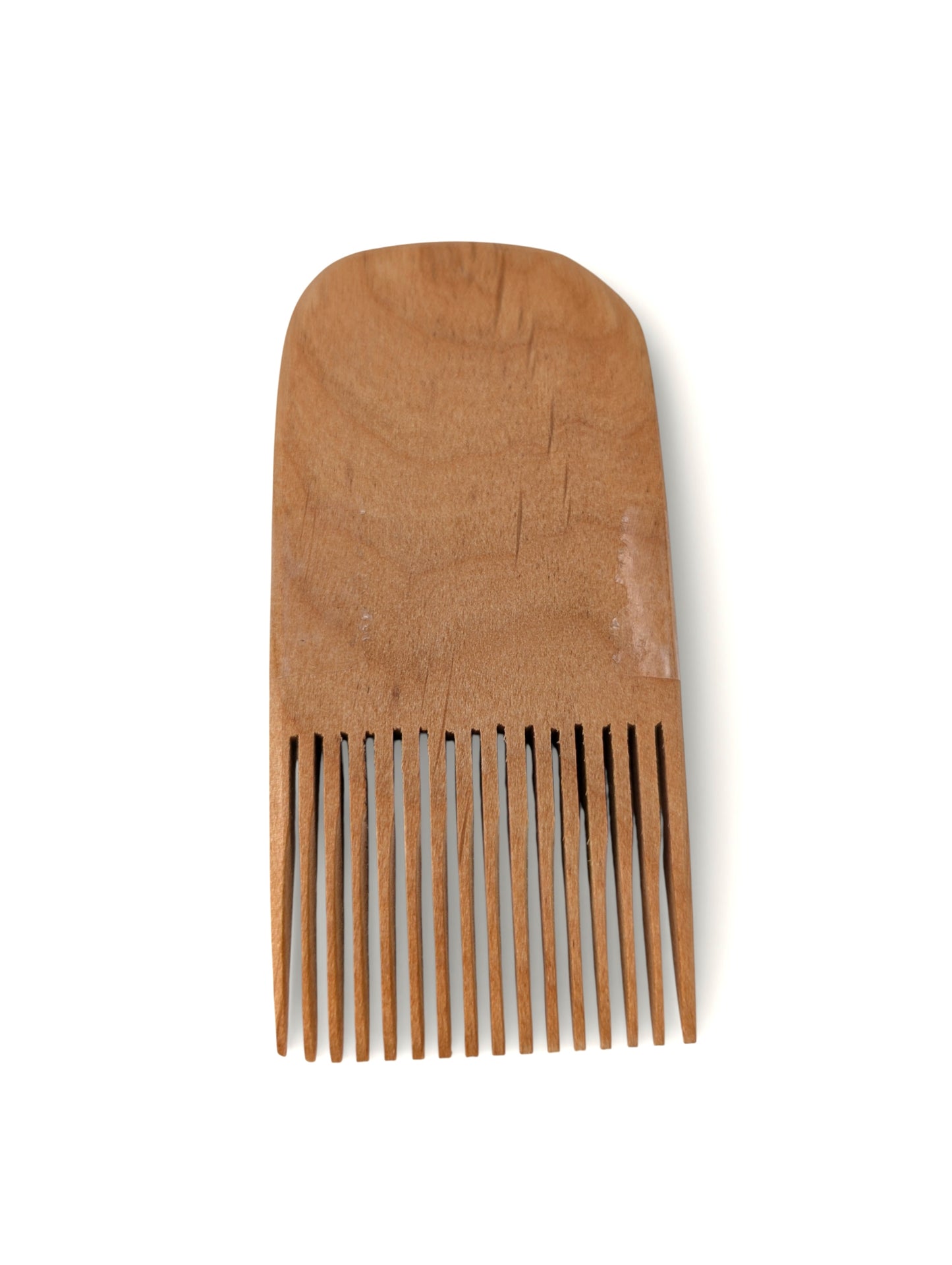 Kushi Comb
