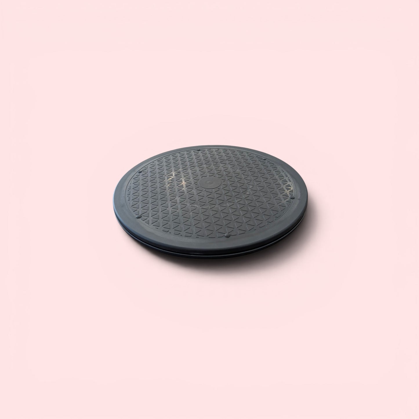 Banding Wheel Large Plastic 30cm