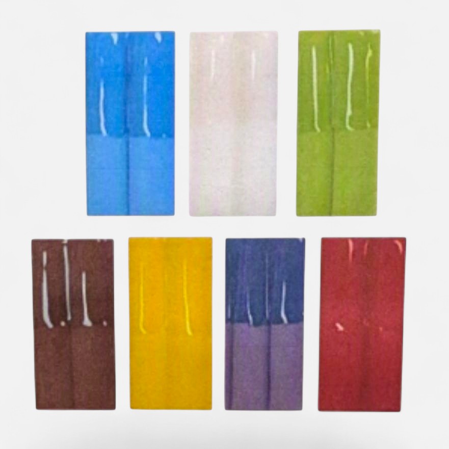 Walker Cesco 7 Colour and Extender Kit