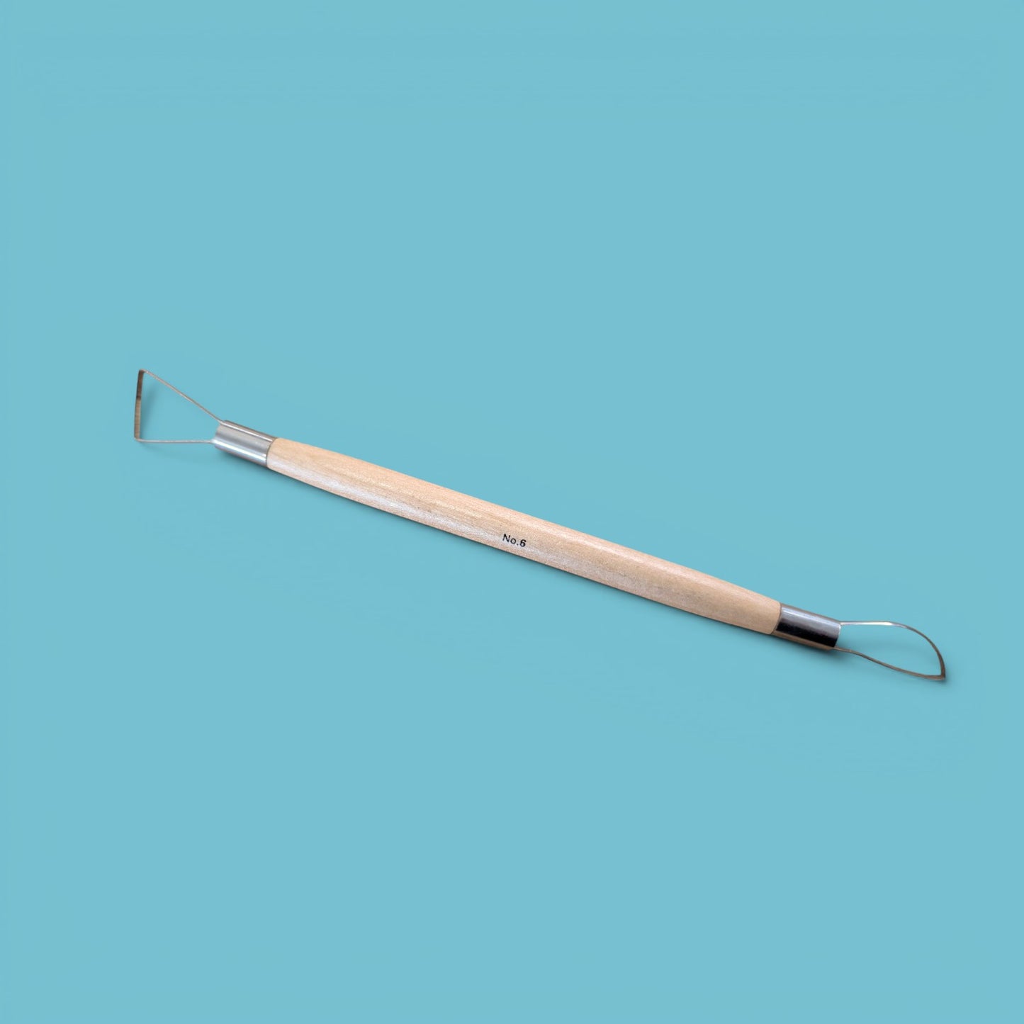Ribbon Tools Timber Handle 200mm