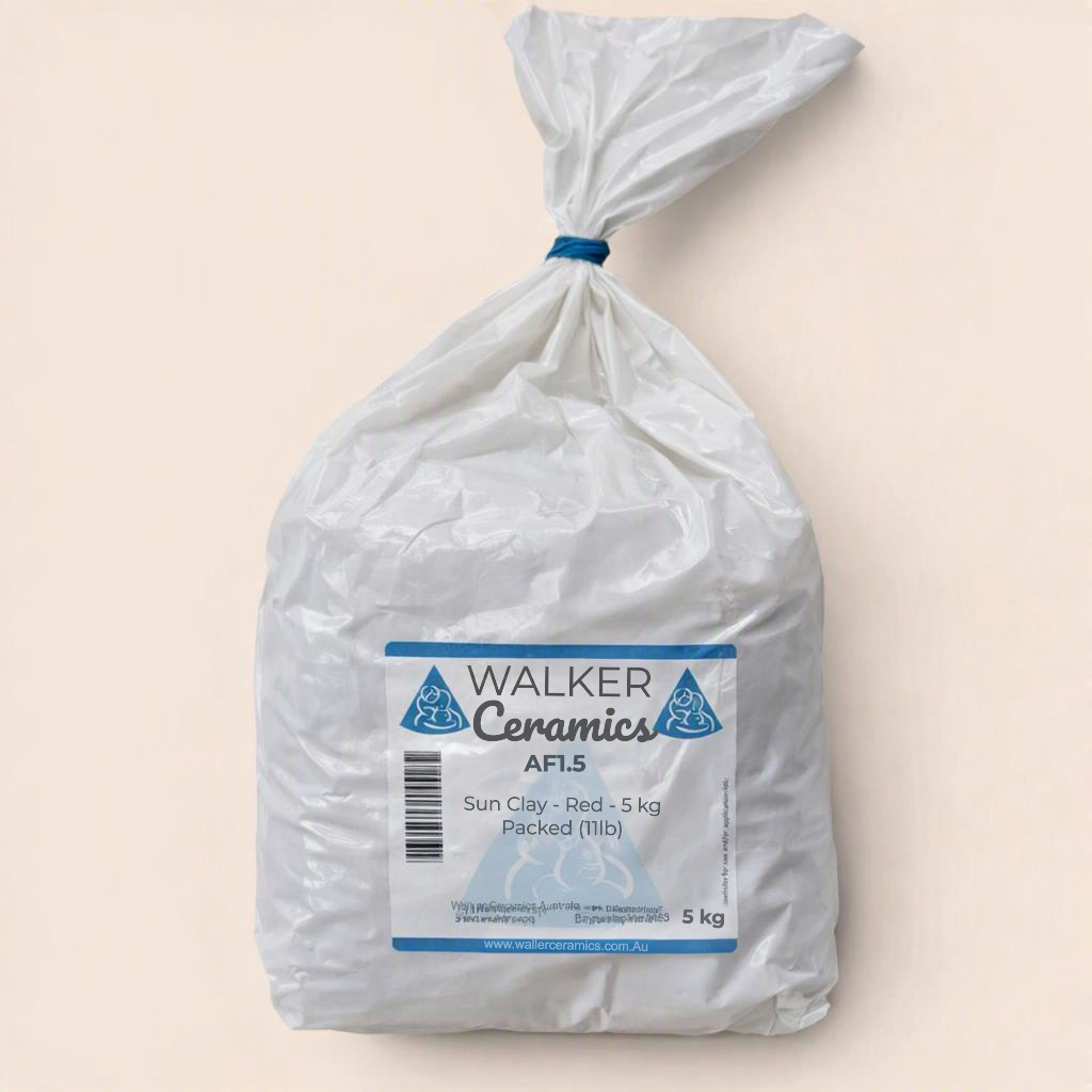 Walker Sun Clay (Air Drying Clay)