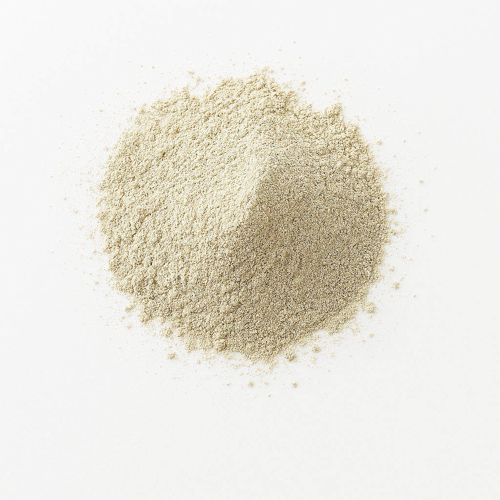 Rutile Flour