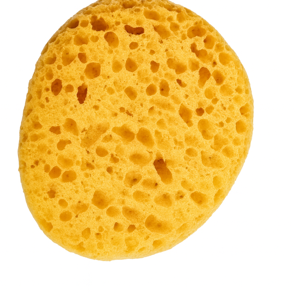 Texturing Sponge