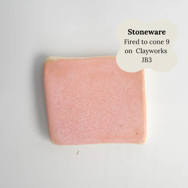 River Rock- Vintage Pink