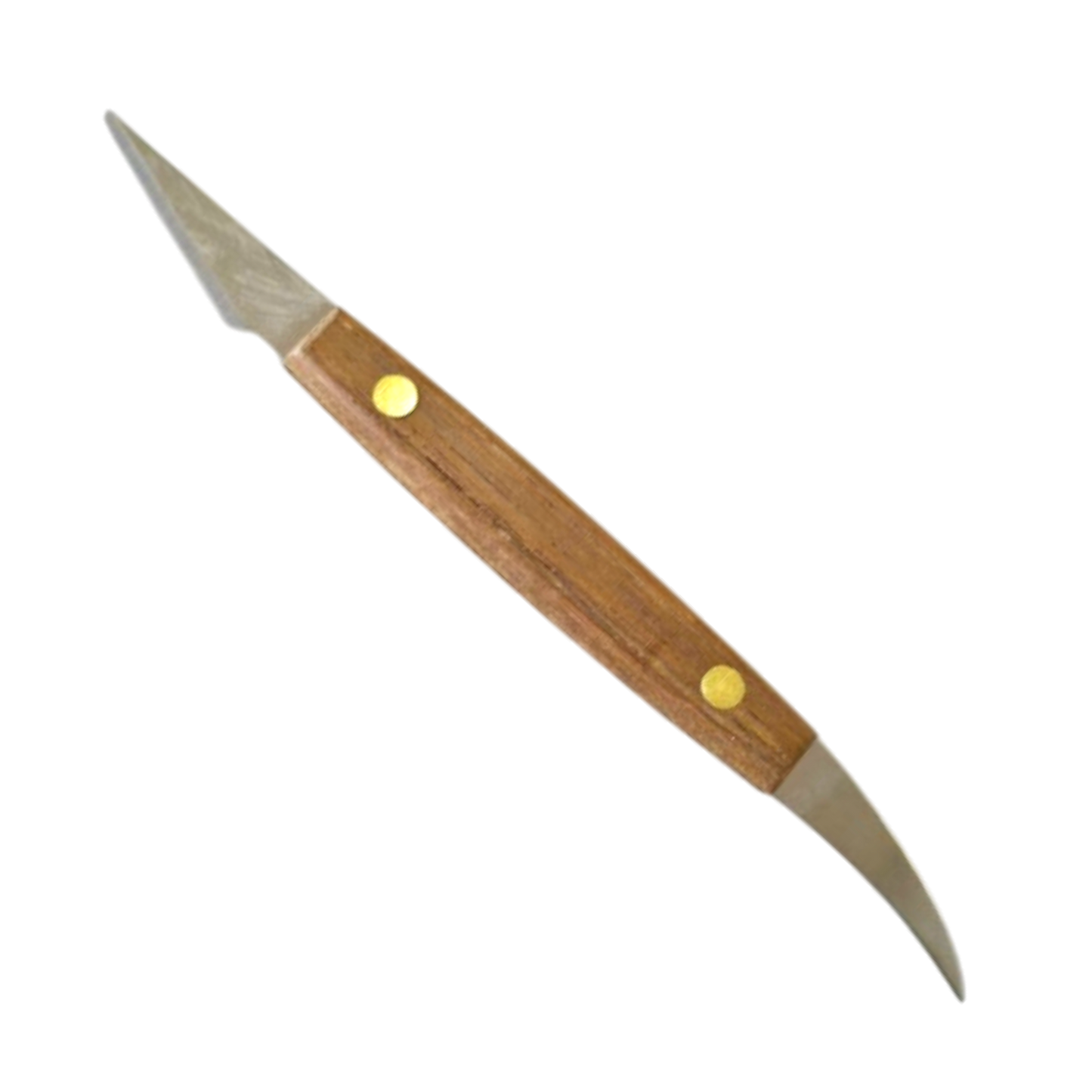 Potters Knife- Double Ended