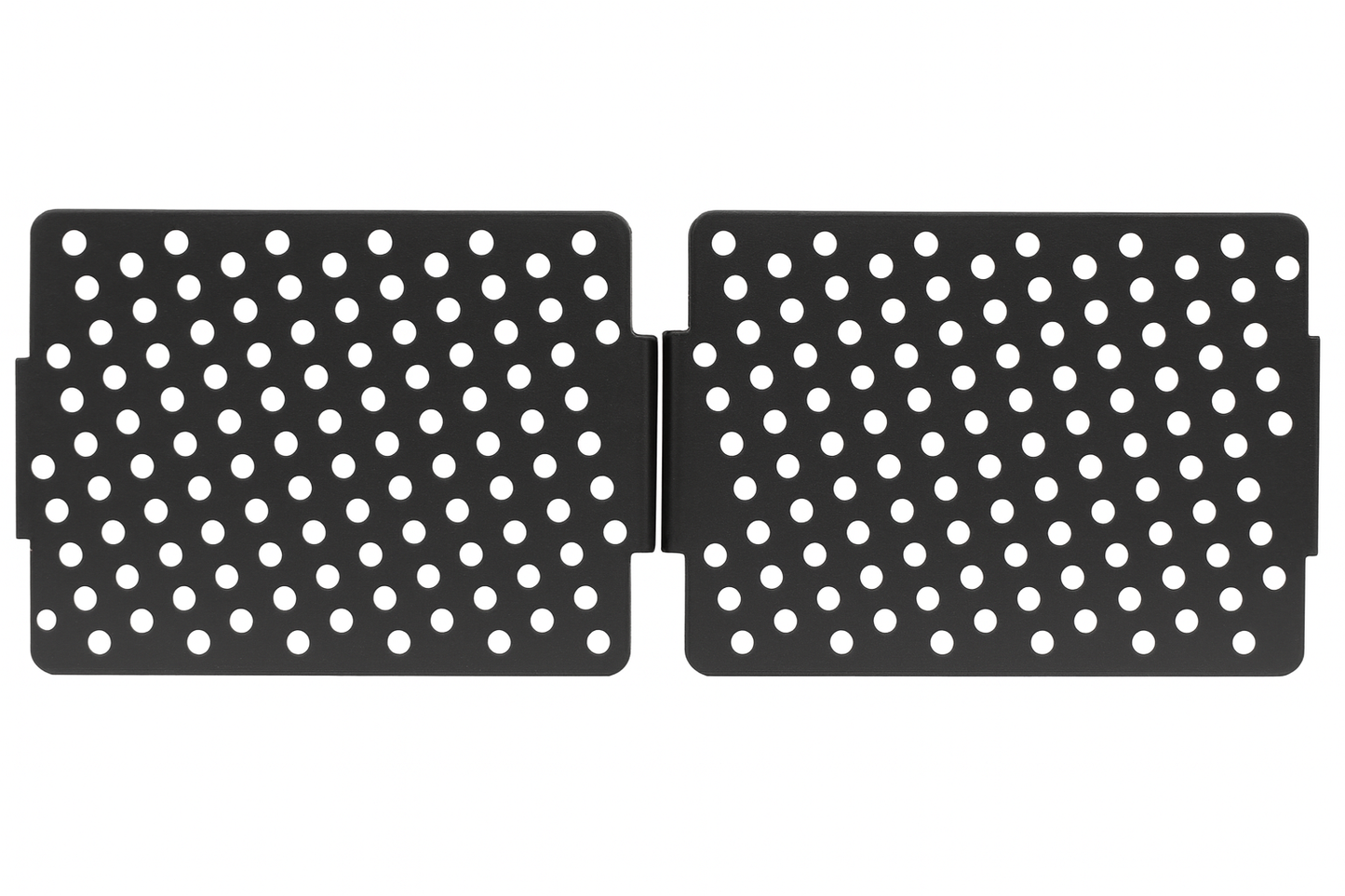 Mud Tools Shredders and Blades