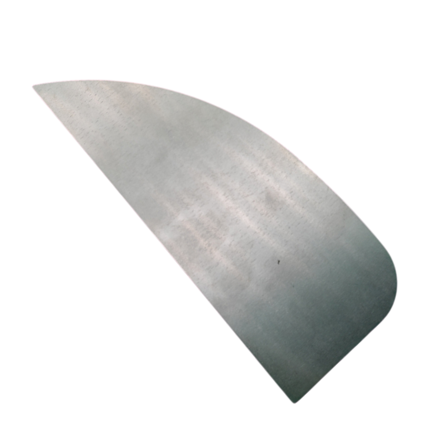 Stainless Steel Potters Rib - Fin