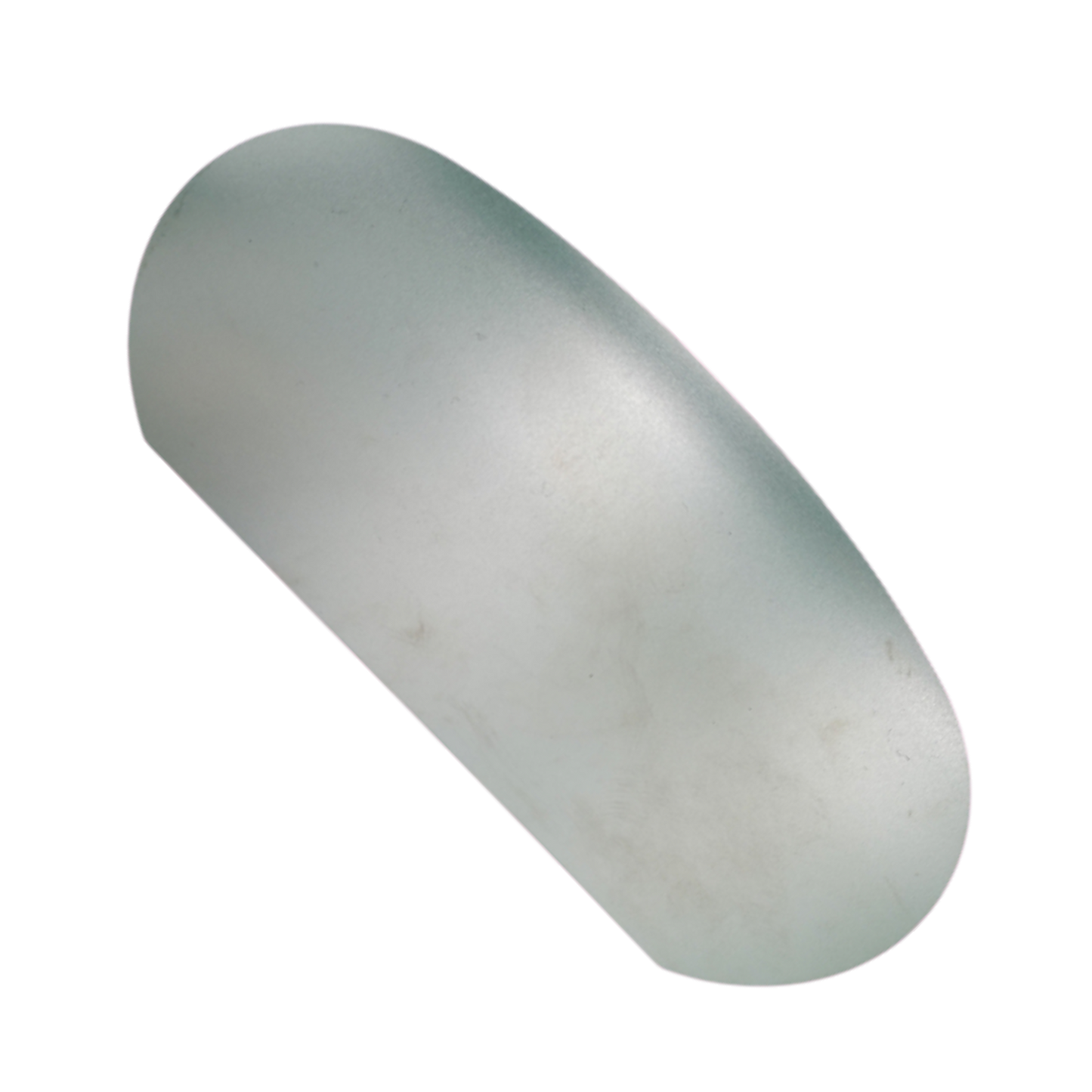 Stainless Steel Potters Rib - Plain