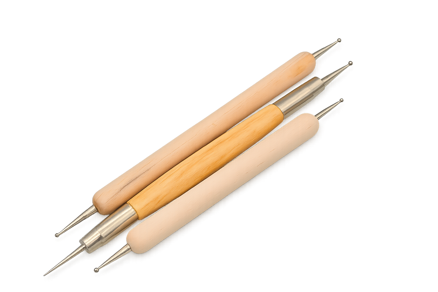 Double Ended Styluses