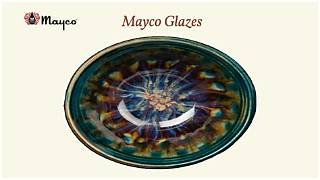 Mayco Glazes