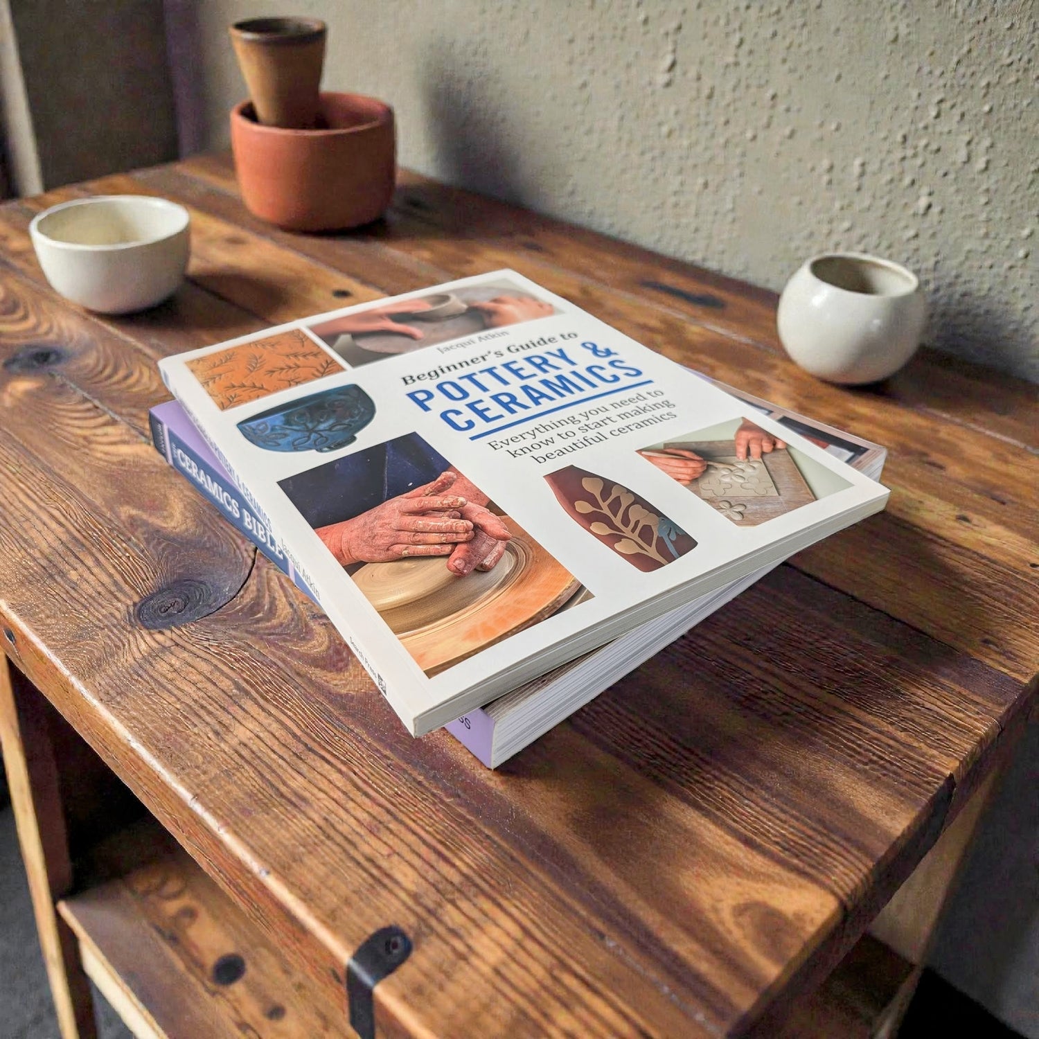 Books and Publications