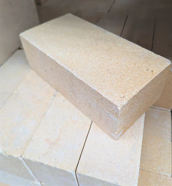 Refractory Materials