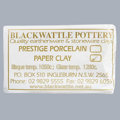 Blackwattle Clay