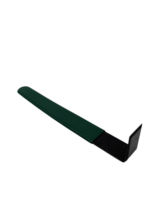 Turning Tool - Hard Steel, Large Rectangle 175mm