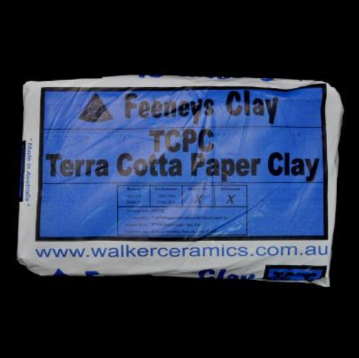 Feeneys Clay 12.5kg
