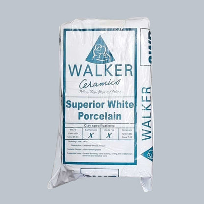 Walker Clay