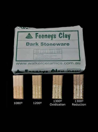 Feeneys Clay 12.5kg