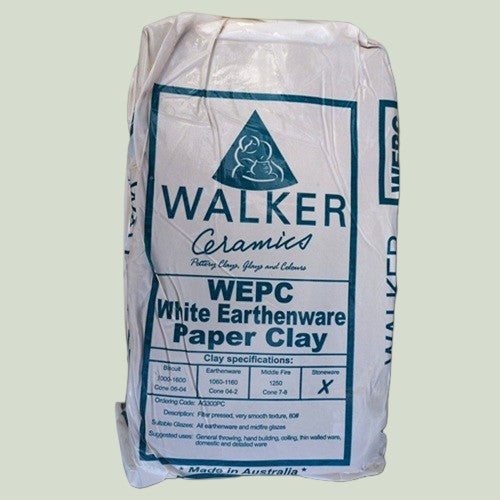 Walker Clay