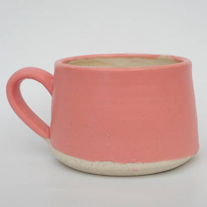 River Rock- Vintage Pink