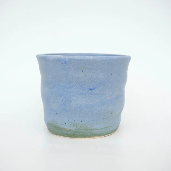 River Rock- Blue Lace Agate