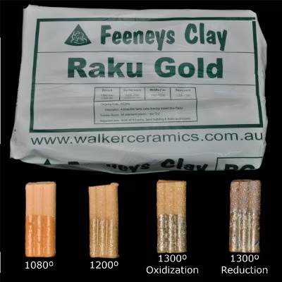 Feeneys Clay 12.5kg