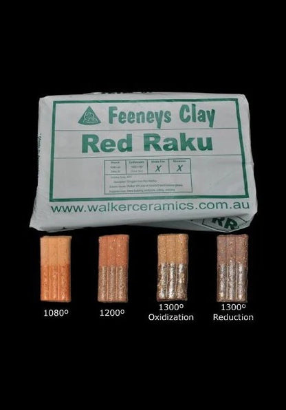 Feeneys Clay 12.5kg