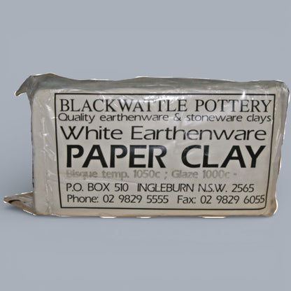 Blackwattle Clay