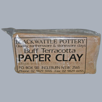 Blackwattle Clay