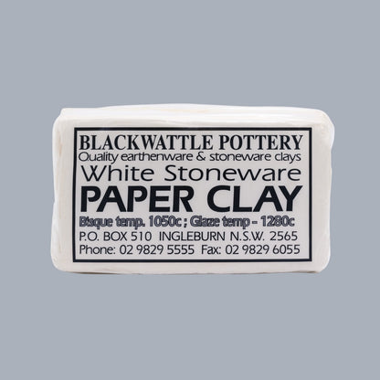 Blackwattle Clay