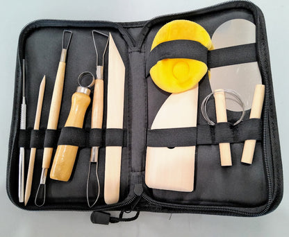 All Purpose Tool Kit with Carry Bag
