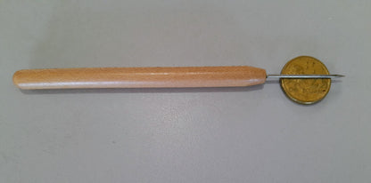 Needle Fine