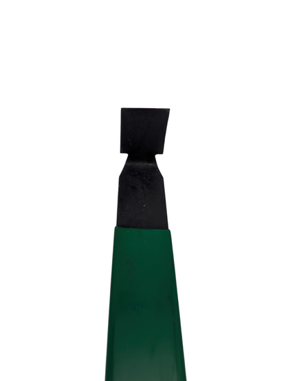 Turning Tool - Hard Steel, Small Square 175mm