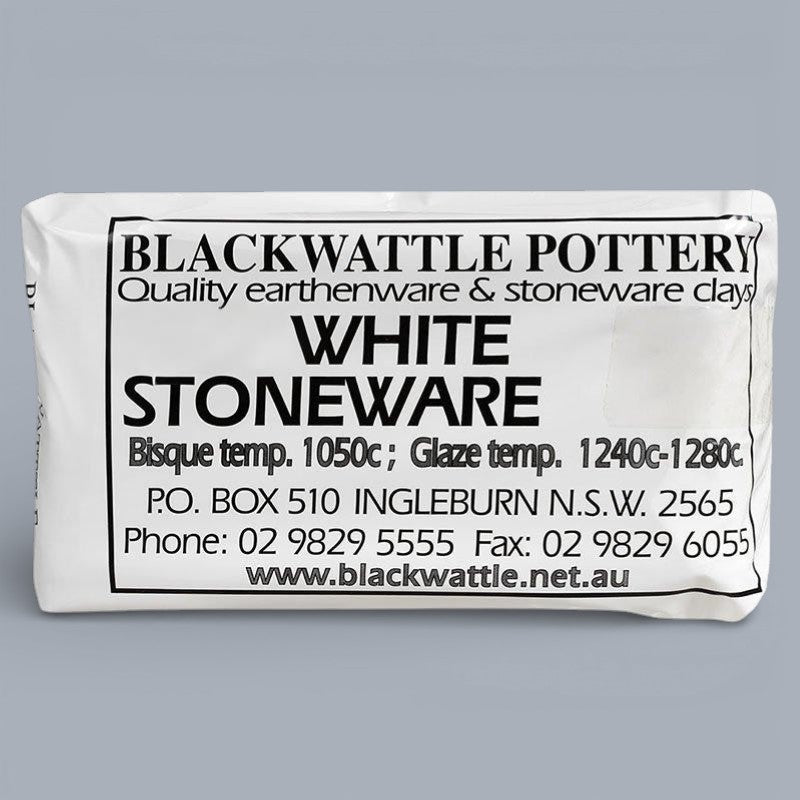 Blackwattle Clay